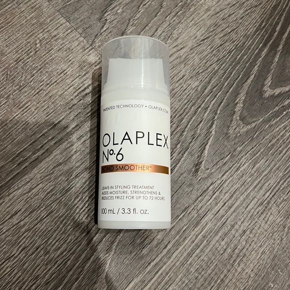 OLAPLEX Other - new olaplex no.6 bond smoother